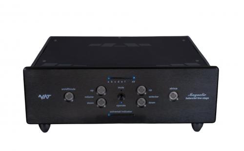 Предусилитель NAT Audio Magnetic