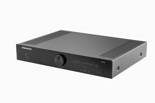 Комплект Phaze Audio VOLT Black + Diana MK2 Siberian White