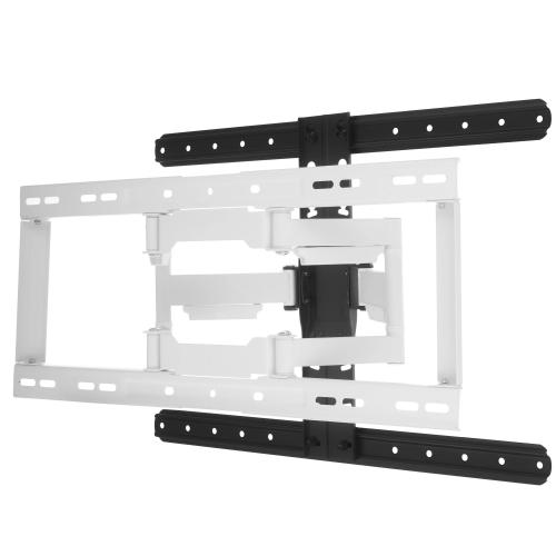 Кронштейн для ТВ наклонно-поворотный Onkron SM6-BW