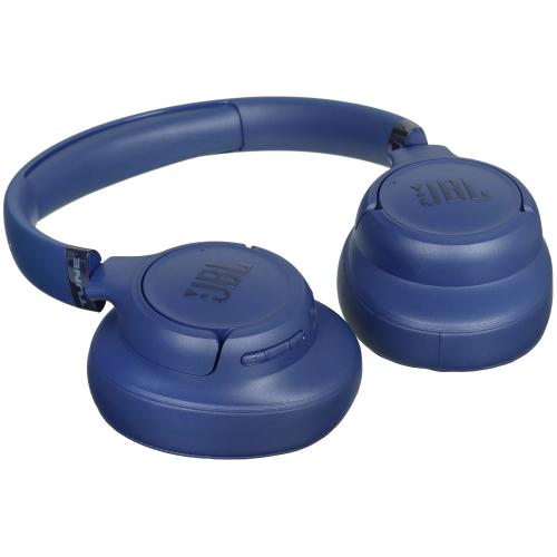 Наушники JBL Tune 780NC Blue