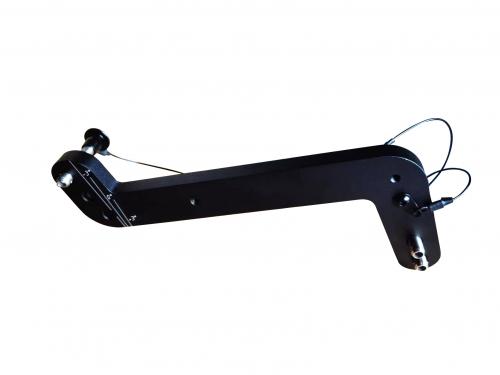 Скоба SVS Audiotechnik LA-28-CP