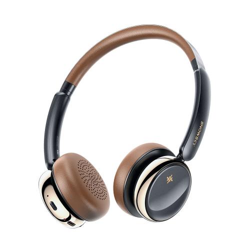 Наушники FiiO SNOWSKY Anytime (F4439E) Black