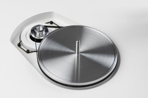 Алюминиевый субдиск Pro-Ject X1-X2