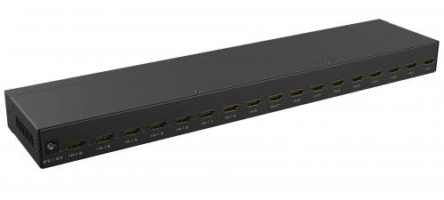 Мультивьювер HDMI Reddylink RL-MV161