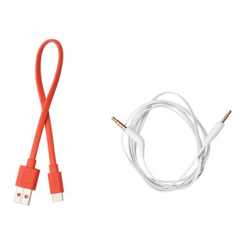 Наушники JBL Tune 720BT White