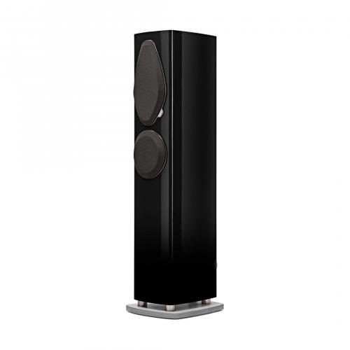 Напольная акустика Sonus Faber Sonetto G2 III Black gloss