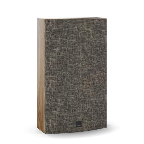 Настенная акустика Dali Rubikore On-Wall Natural Walnut