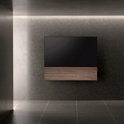 Комплект для ТВ Canvas HIFI 55 Light Oak