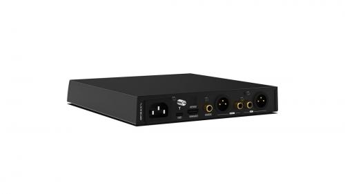 ЦАП SMSL DL100 black