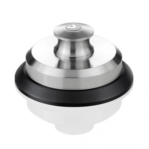 Прижим для пластинок Clearaudio Innovation Clamp black
