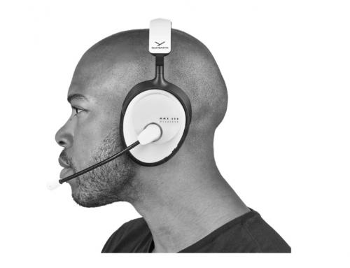 Гарнитура Beyerdynamic MMX 230 Wireless Arctic White