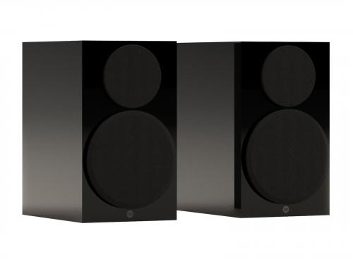 Полочная акустика Monitor Audio Gold 50 Gloss Black (6G)