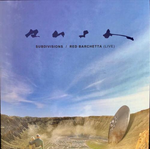 Виниловая пластинка Rush - Signals (Black LP Box Set)
