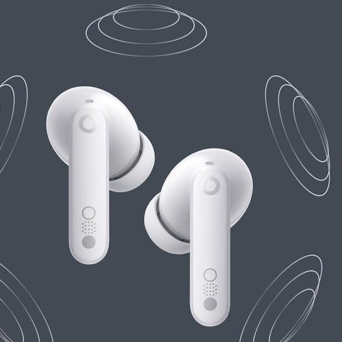 Наушники CMF Buds Pro 2 Light Grey (2025)