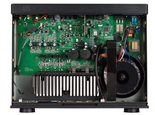 Интегральный усилитель Arcam RADIA A25 Plus