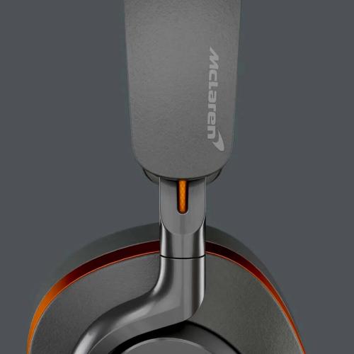 Наушники Bowers & Wilkins PX8 McLaren