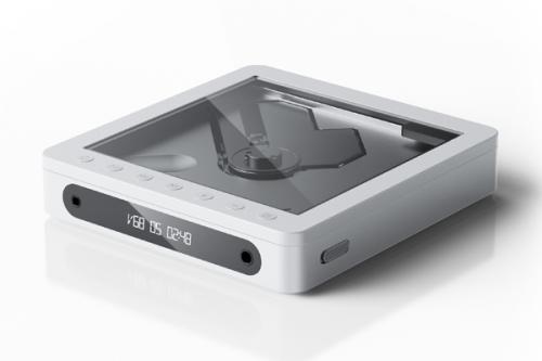 CD-плеер FiiO DM13 BT White