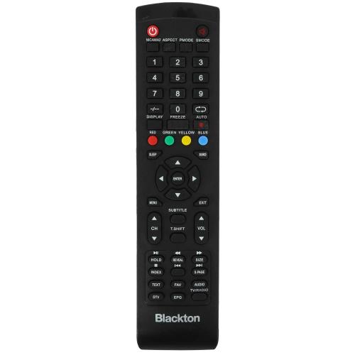 LED телевизор Blackton Bt 40F34B Black