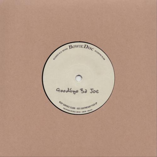 Виниловая пластинка Bowie, David, Spying Through A Keyhole (DEMOS And Unreleased Songs) (Limited Box Set)