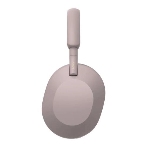 Наушники Sony WH-1000XM5 розовый