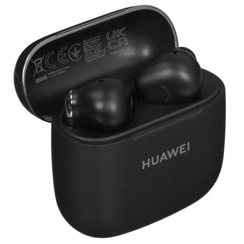 Наушники Huawei FreeBuds SE 3 Black