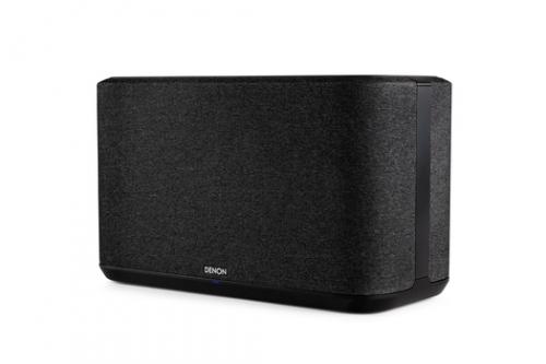 Беспроводная акустика Denon Home 350 black