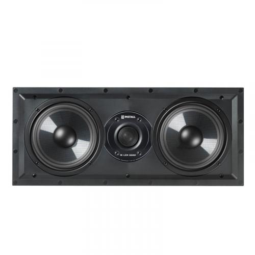 Встраиваемая акустика Q-Acoustics QI LCR 65RP Performance IN-WALL