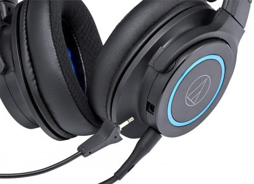 Игровая гарнитура Audio-Technica ATH-G1