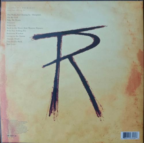 Виниловая пластинка The Pretty Reckless - Who You Selling For (Black Vinyl 2LP)