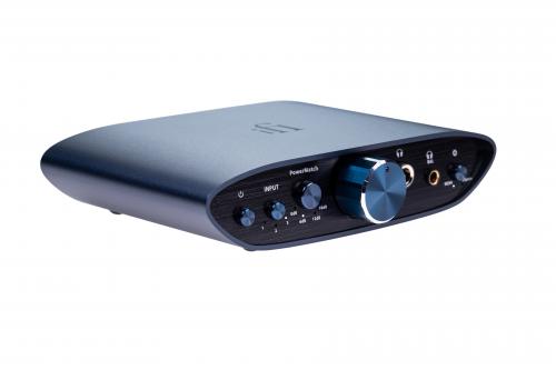 Усилитель для наушников iFi Audio ZEN CAN Signature MZ99