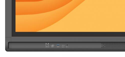 Интерактивная панель Newline TT-6523QAS