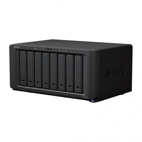 Сетевой накопитель Synology DS1823XS+ (8BAY NO HDD)