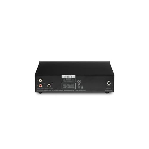 CD проигрыватель Pro-Ject CD BOX E Silver