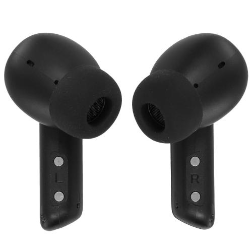 Наушники TTEC AirBeat Pro Max ANC TWS Headset Black