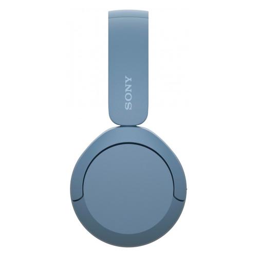 Беспроводные наушники Sony WH-CH520 Blue