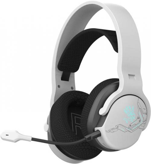 Наушники A4Tech GR370 White