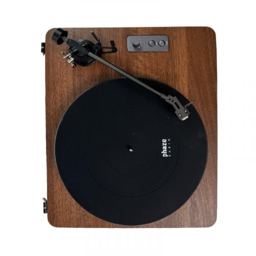 Комплект Phaze Audio VOLT Black + Diana MK2 Walnut