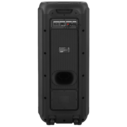 Портативная акустика BQ PBS3005 Black