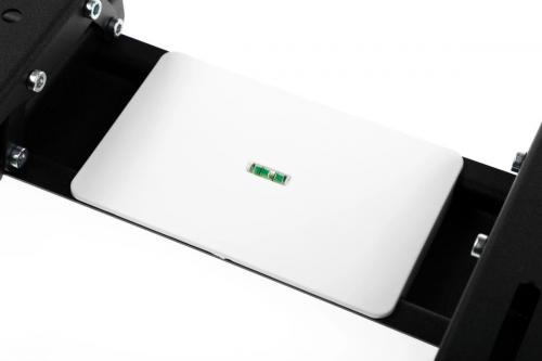 Кронштейн для телевизора Holder LCD-T4612 черный