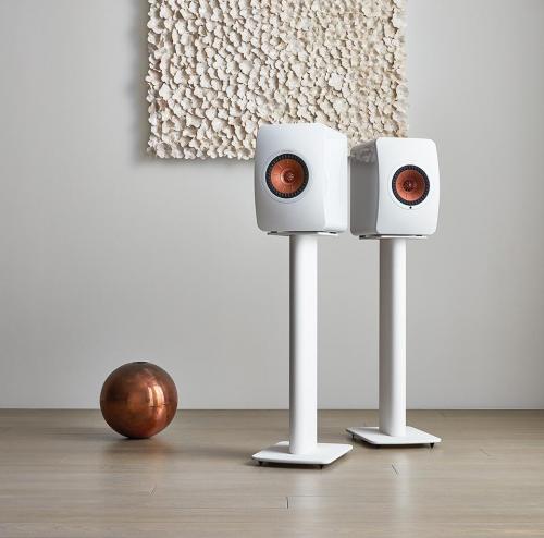 Стойка под акустику KEF SPEAKER STAND BLACK SP3989BA