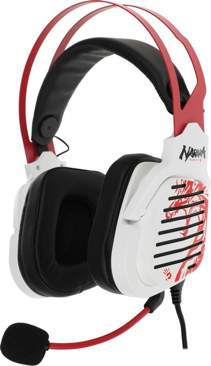 Наушники A4Tech G560 Naraka