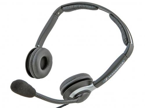 Наушники Sennheiser CC 550