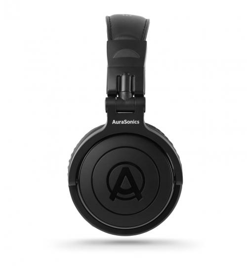 Наушники AuraSonics STUDIO D200HR