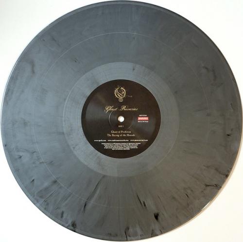 Виниловая пластинка Opeth - Ghost Reveries (Silver & Black Marbled Vinyl 2LP)
