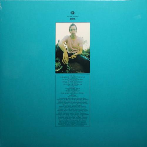 Виниловая пластинка Bob Weir - Ace (Coloured Vinyl LP)