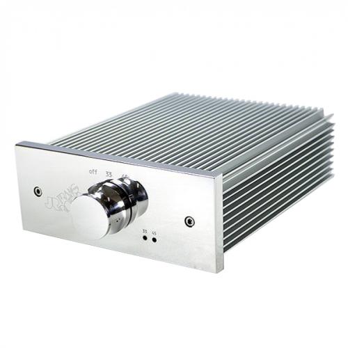 Виниловый проигрыватель Transrotor ZET 3 TMD Black (Черный) с двумя моторами, с тонармом Transrotor TRA9 Chrome, MC головкой Transrotor Figaro, Блоком питания Konstant M2 Reference и прижимным диском