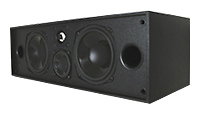 Центральный канал Proficient CC550