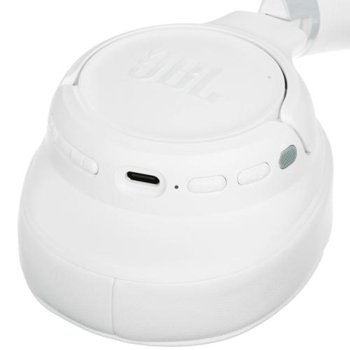 Наушники JBL Tune 780NC White
