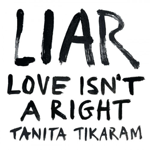 Виниловая пластинка Tanita Tikaram - LIAR (Love Isn't A Right) (Brown Marble Vinyl LP)