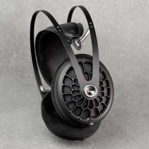 Наушники Meze 105 AER Black